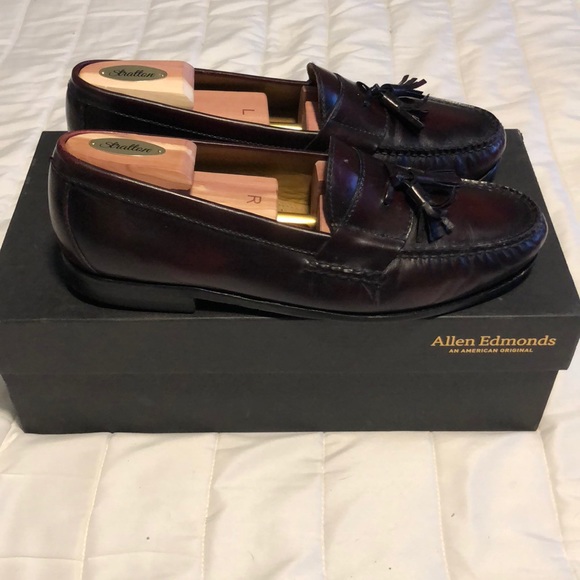 Cole Haan Men’s Pinched Air Loafer / dress shoe - Picture 5 of 8